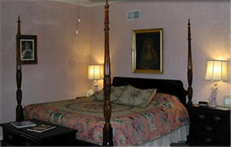 Beland Manor Inn Fort Smith Habitación foto